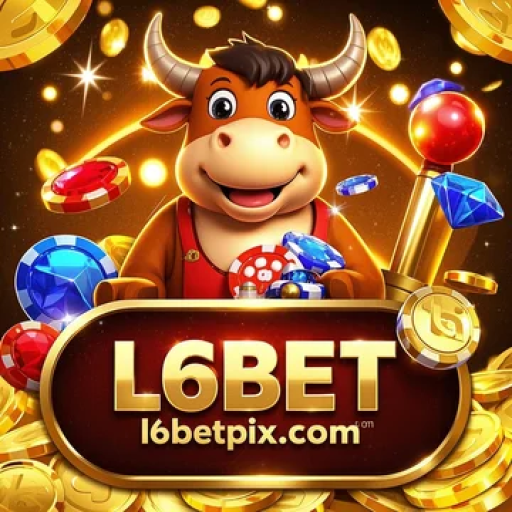 Descubra a Emoção dos Jackpots no L6BET: Oportunidades e Estratégias